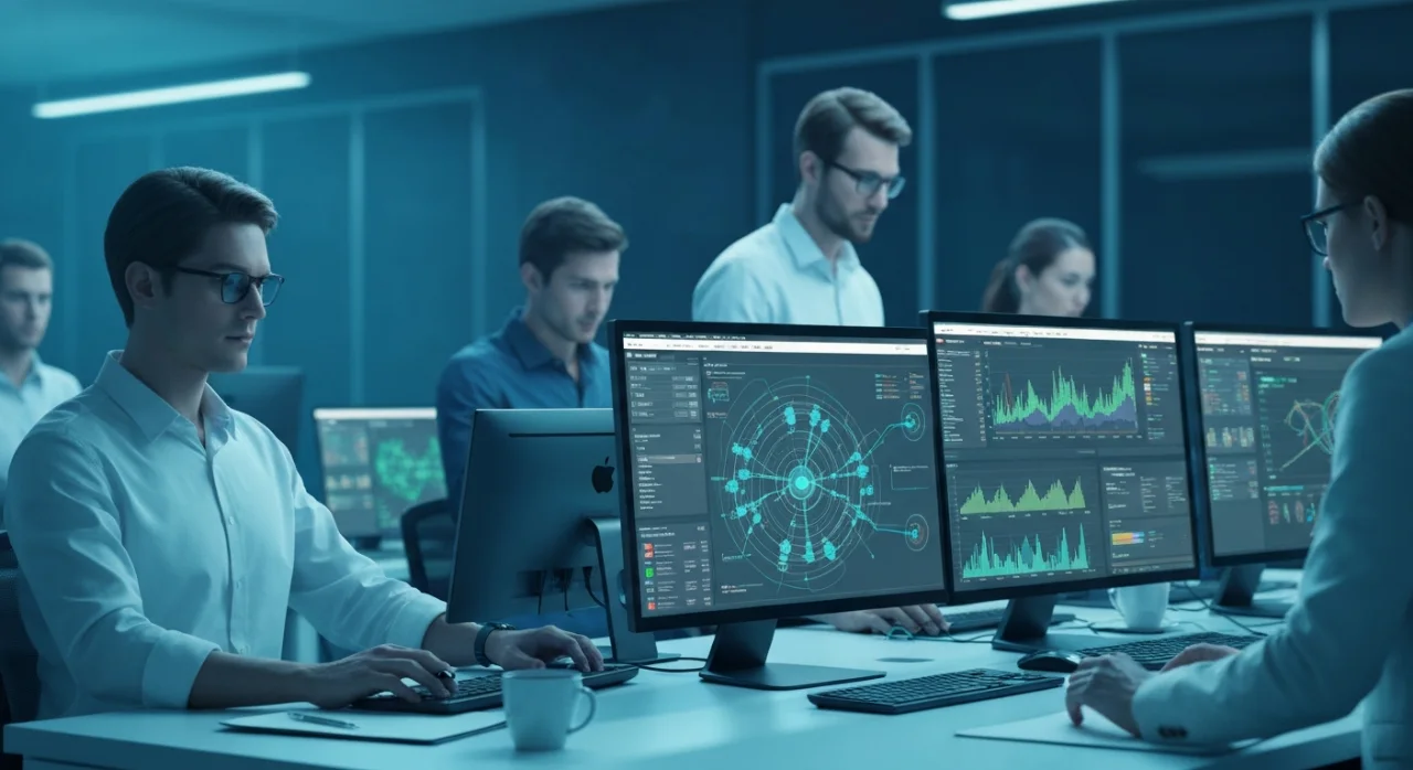 Cybersecurite Carpentras